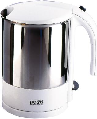 Actual product image Petra Electric Wk 288.00 (1.70 l)