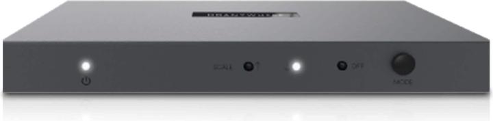 Hdanywhere Ricevitore HDA-1159040081 per dispositivi MHUB