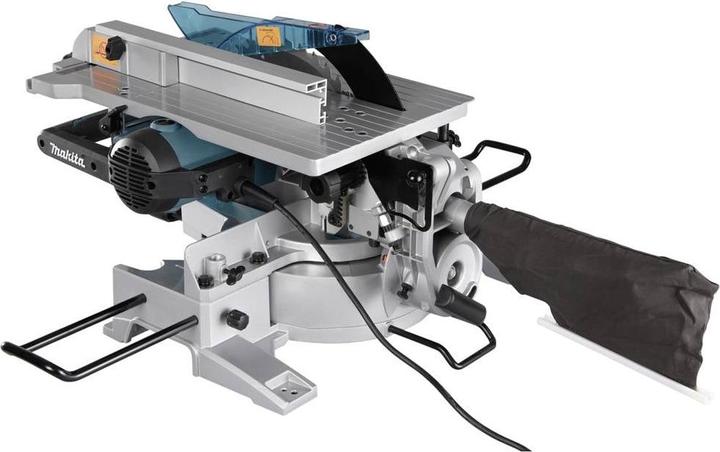 Produktbild Makita LH1201FL Kombi-Schneidemaschine, 62x200