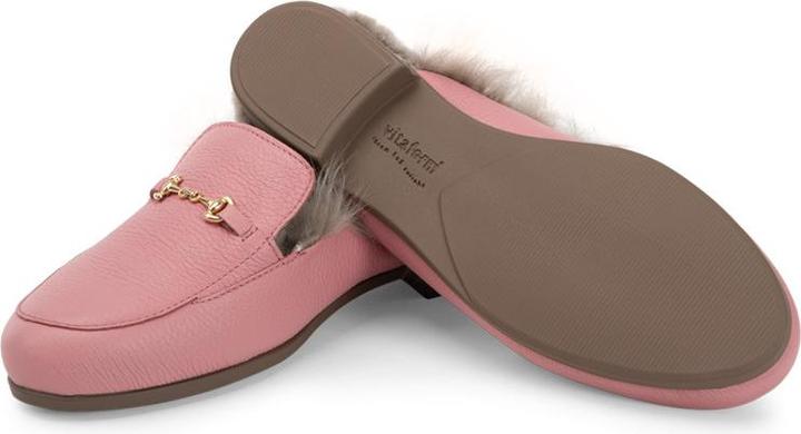 Produktbild Vitaform Pantolette Supersoft (43)
