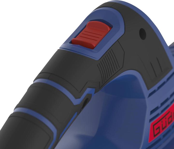 Productafbeelding Güde LB 18-201-05 (Oplaadbare batterij, Bladblazer)