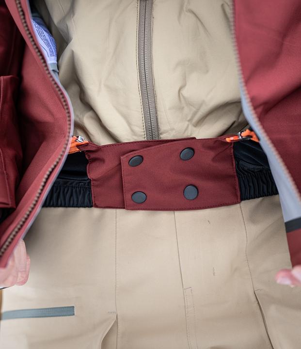 Produktbild Penguin Shell Jacke (M)