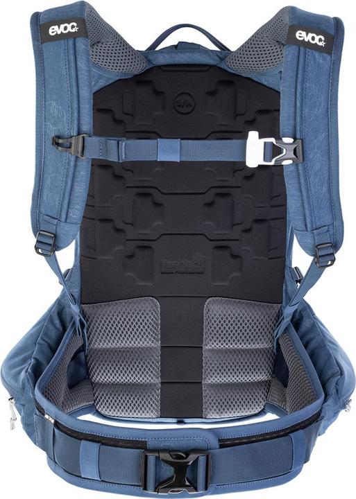 Actual product image Evoc Trail Pro 16L Backpack (16 l)