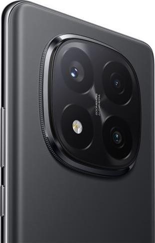 Produktbild Xiaomi Redmi Note 14 Pro+ 5G (512 GB, Midnight Black, 6.67", Dual SIM, 200 Mpx, 5G)