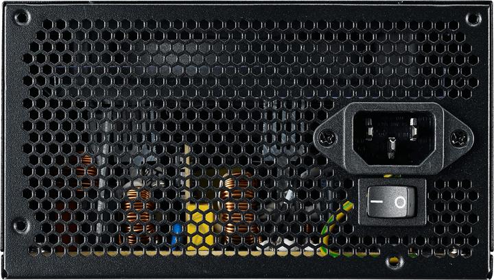 Actual product image Cooler Master Elite V4 MPE-4001-ACABN (400 W)