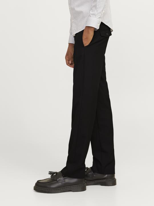 Produktbild Jack & Jones Loose Fit Hosen Junior Loose Fit Hosen (146)