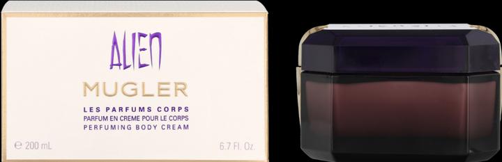 Produktbild Thierry Mugler Alien - Body Cream (Körpercreme, 200 ml)