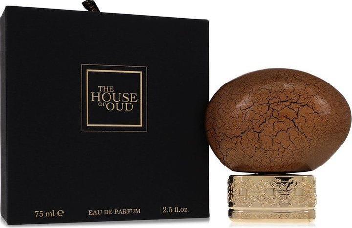 Immagine prodotto The House of Oud Polvere d'oro (Eau de parfum, 75 ml)