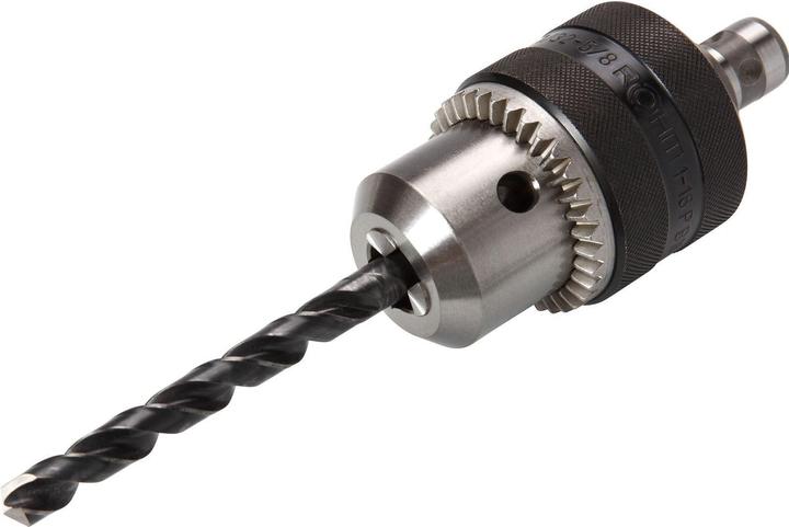 Fein Gear rim drill chuck up to 16 mm