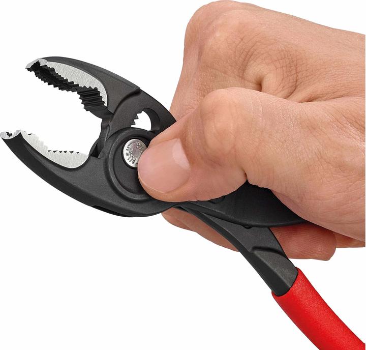 Image du produit Knipex TwinGrip (200 mm)