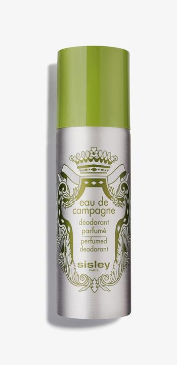 Produktbild Sisley Deodorant Eau de Campagne (Spray, 150 ml)