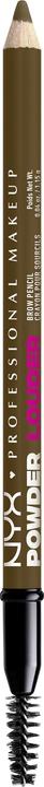 NYX Professional Make-Up Nyx Brow (05 Soft Brown)