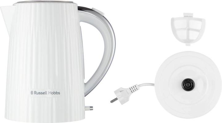 Actual product image Russell Hobbs Eden (1.70 l)