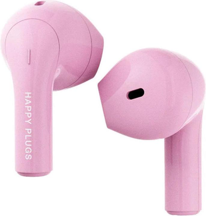 Immagine prodotto Happy Plugs Auricolari Joy senza fili (4.80 h, Cablato)