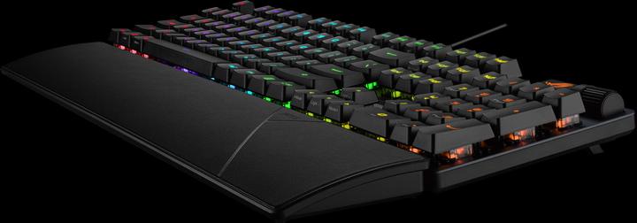 Image du produit ASUS Rog Strix Scope II (DE, Filaire)