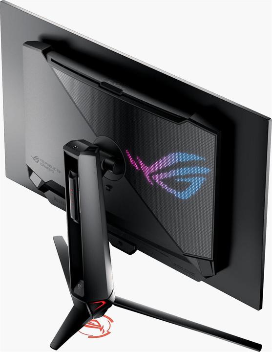 Actual product image ASUS ROG Swift PG32UCDP (3840 x 2160 Pixels, 31.50")