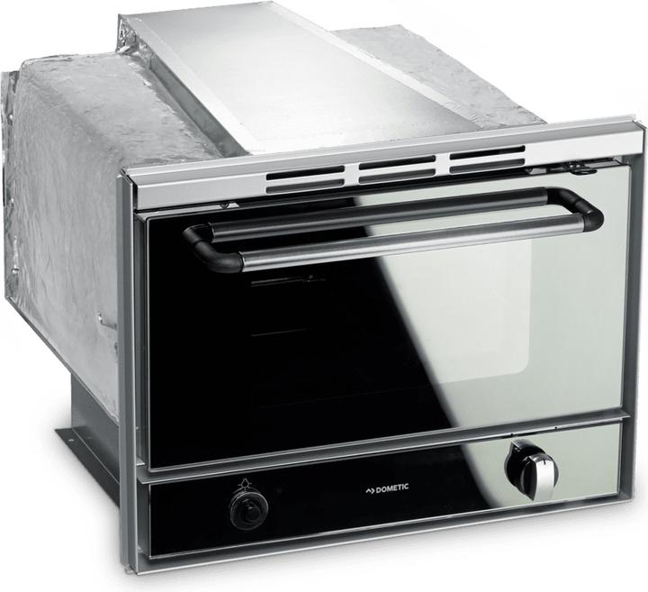 Image du produit Dometic OV1800 Mini four à gaz encastrable, 30mbar