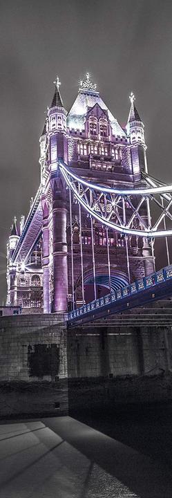 Image du produit Clementoni Trittico Londres (500 pièces)