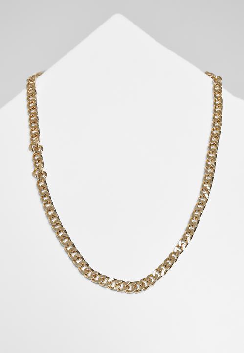 Immagine prodotto Urban Classics Collana lunga di base - 14853 (100% Ferro)