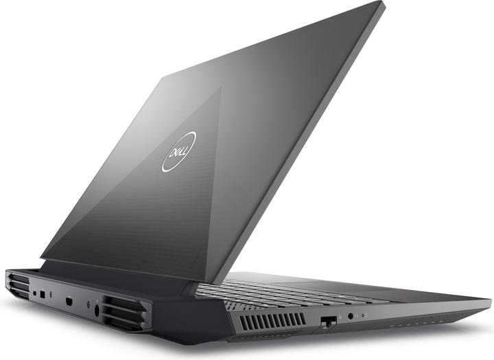Produktbild Dell G15 5520 Gaming Notebook Intel Core i9-12900H 39,6 cm (15,6"")(16GB RAM, 1TB SSD, FHD, Win11 Ho (15.60", Intel Core i9-12900H, 16 GB, 1000 GB, DE)