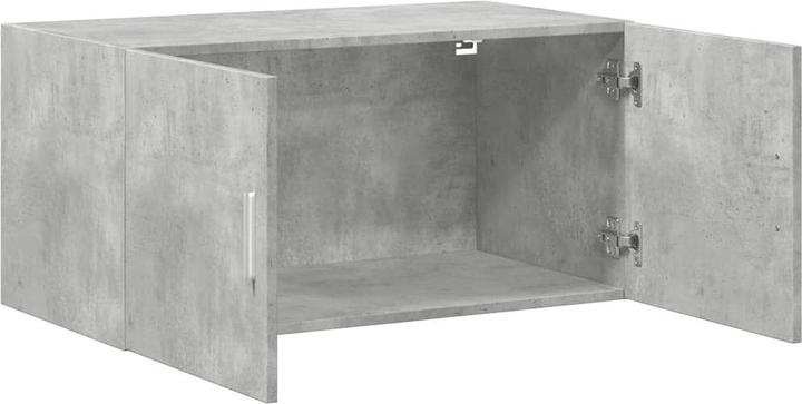 Produktbild VidaXL Wandschrank (80 x 42.5 x 40 cm)