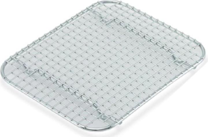 Vollrath Gitterrost für GN-Schale, passend in GN 1/2 (GN 1/2)