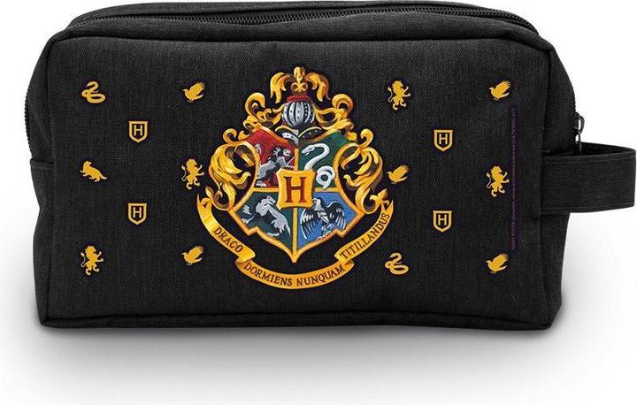 ABYstyle HARRY POTTER - Toiletry Bag Hogwarts