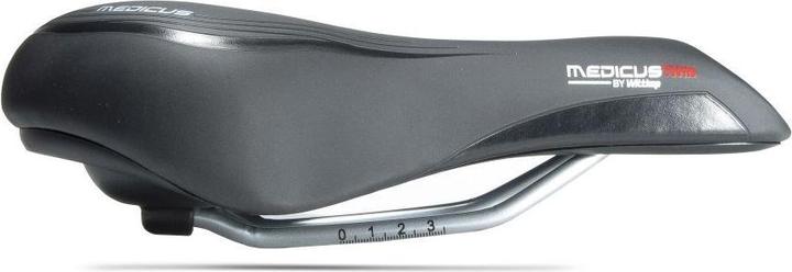Produktbild Wittkop Medicus Twin 1.0