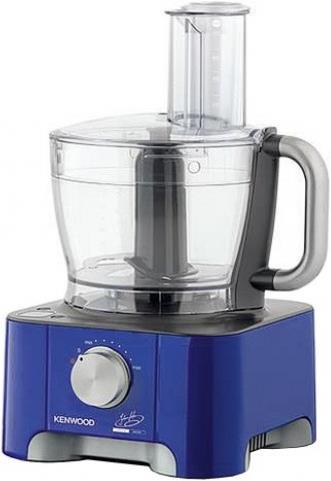 Actual product image Kenwood Fp956