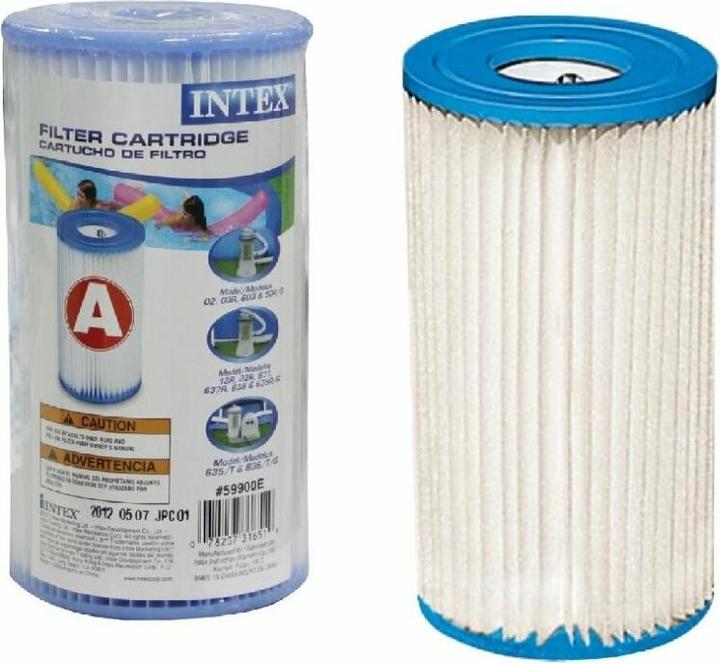 Produktbild Intex Filterkartusche Typ A