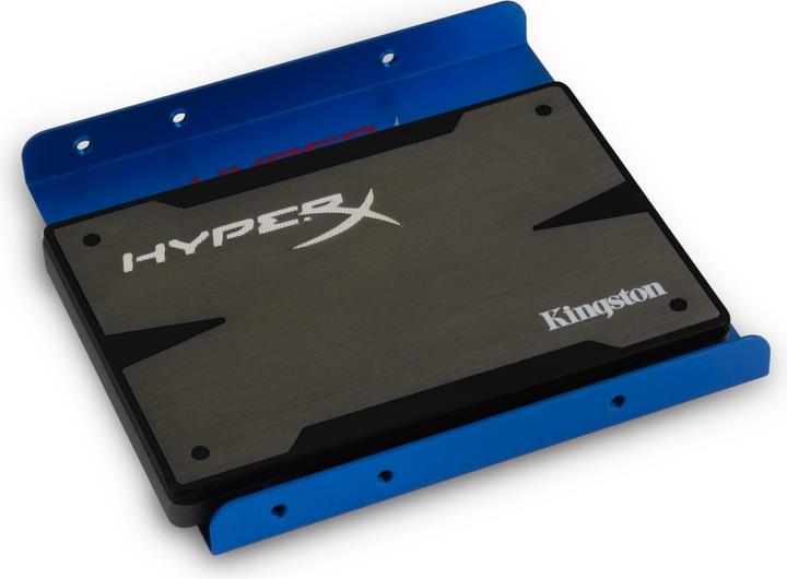 Produktbild HyperX 3k SSD (120 GB, 2.5")