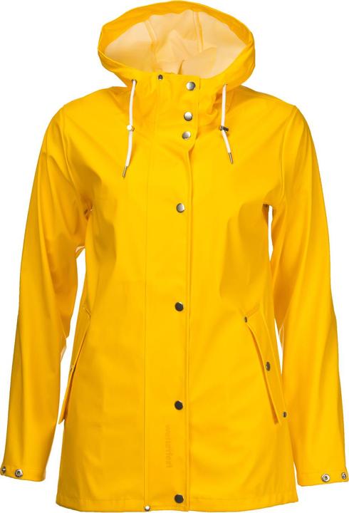 Lemon Chrome