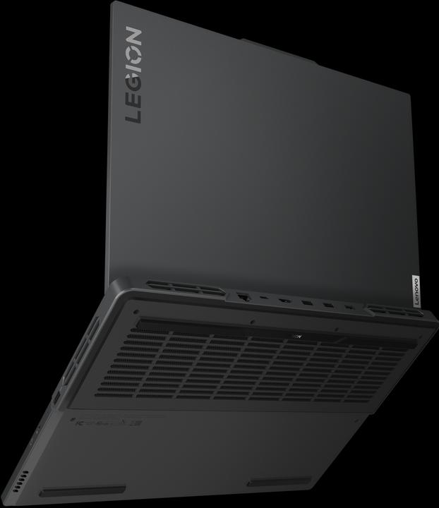 Produktbild Lenovo Legion Pro 5 (16", Intel Core i5-13500HX, 16 GB, 1000 GB, DE)