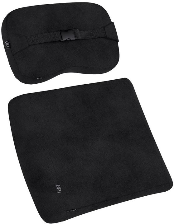 Produktbild noblechairs Memory Foam Kissen-Set - SKYRIM Edition