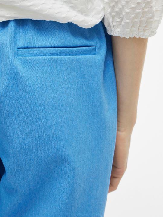 Actual product image Vila Slim Fit High Waist Hose (42)