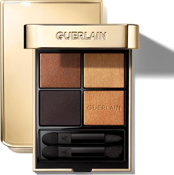 Produktbild Guerlain Ombres G (940 Royal Jungle)
