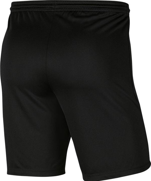 Produktbild Nike Park Iii Short Kids (S)