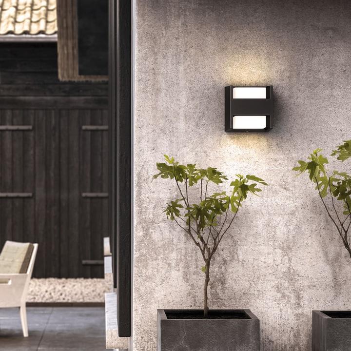 Actual product image Philips Arbour (800 lm)
