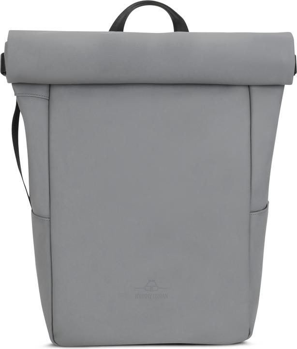 Johnny Urban Henry (19 l)