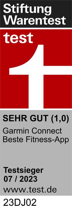 Produktbild Garmin Forerunner 45S (39.50 mm)