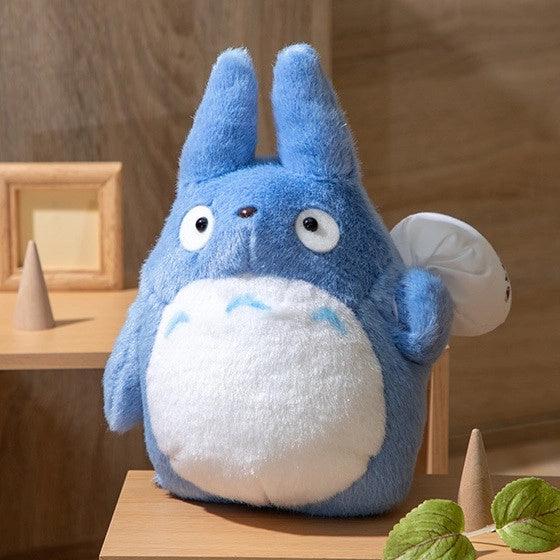 Produktbild Sun Arrow Mein Nachbar Totoro - Blauer Totoro (23 cm)