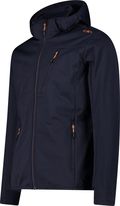 Image du produit CMP Campagnolo Sweat à capuche zippé (4XL)