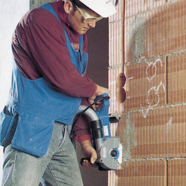 Actual product image Makita SG150