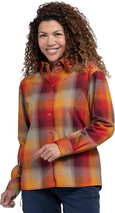 Produktbild Schöffel Blouse Style Limedes WMS (46)