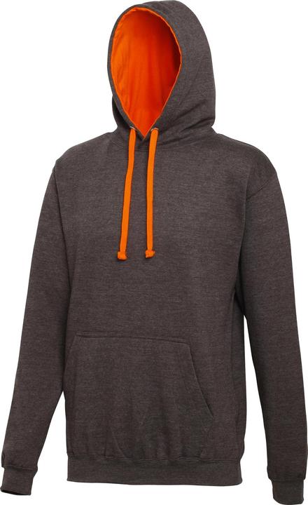 Orange, Graphit