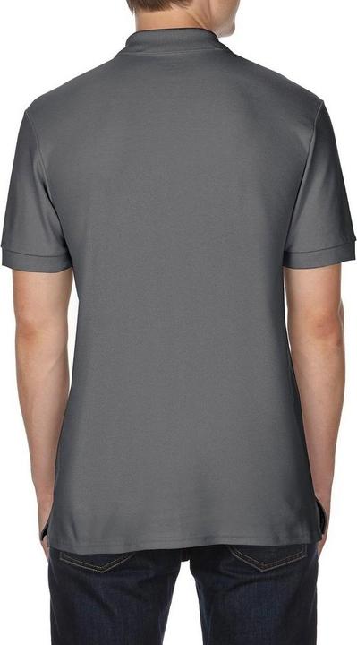 Produktbild Gildan Premium Sport Pique PoloHemd (XXL)