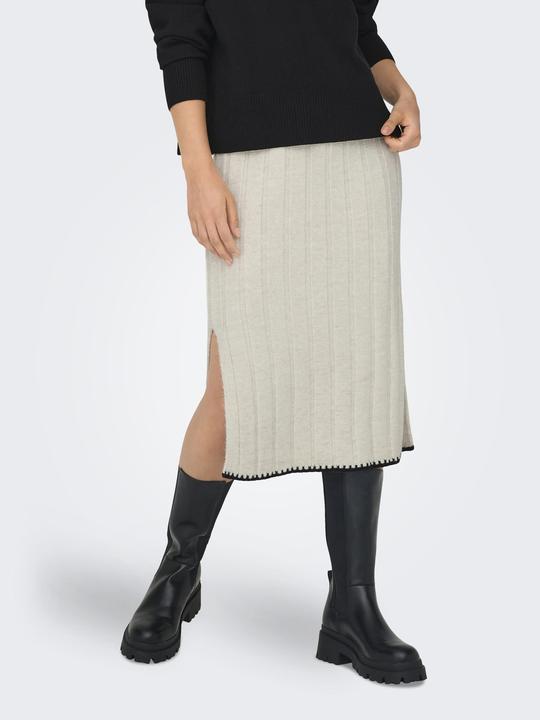 Actual product image Only ONLCHICK Strickrock Strickrock (XXL)
