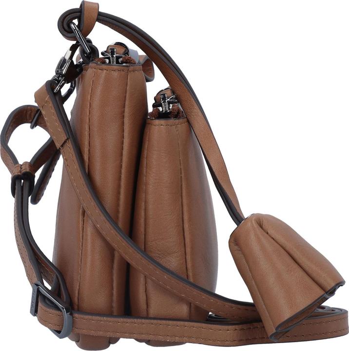 Image du produit Picard Bella Sac à bandoulière en cuir 20 cm