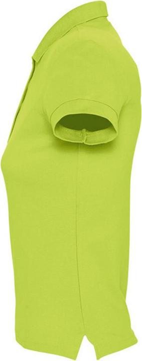 Actual product image Sols Passion PoloShirt short sleeve (L)