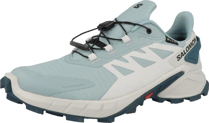 Produktbild Salomon Supercross 4 GTX - 55309 (41 1/3)